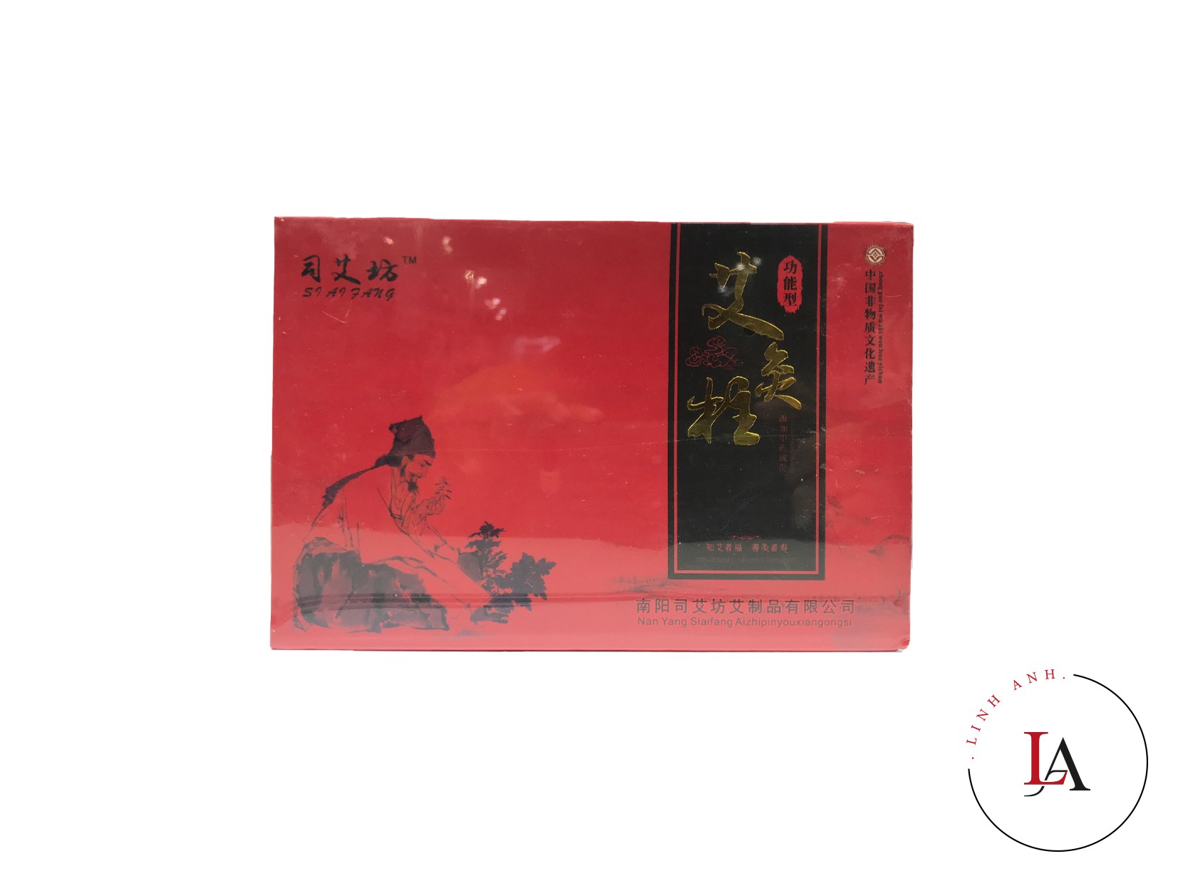 Hương giác hơi